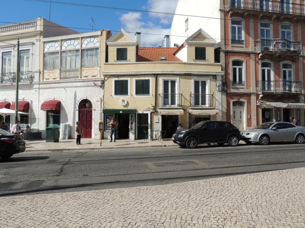 Sentir Belem 2e Apartamento